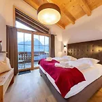 木屋 Neukirchen With Sauna, Balcony Neukirchen am Großvenediger