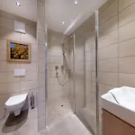 Neukirchen With Sauna, Balcony *