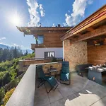 Neukirchen With Sauna, Balcony Neukirchen am Großvenediger