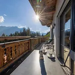 Neukirchen With Sauna, Balcony Neukirchen am Großvenediger
