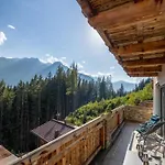 Neukirchen With Sauna, Balcony