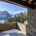 Neukirchen With Sauna, Balcony * Neukirchen am Großvenediger
