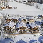 Neukirchen With Sauna, Balcony *