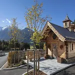 Neukirchen With Sauna, Balcony *