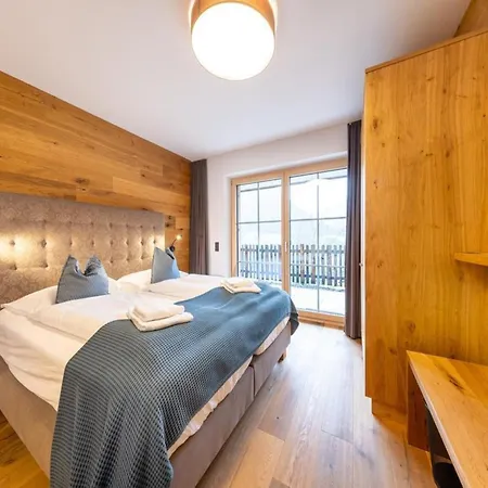 Neukirchen With Sauna, Balcony