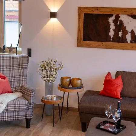 Chalet Neukirchen With Sauna, Balcony