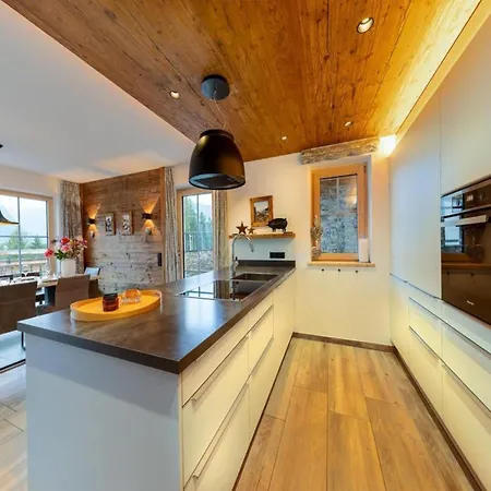 Neukirchen With Sauna, Balcony Neukirchen am Großvenediger