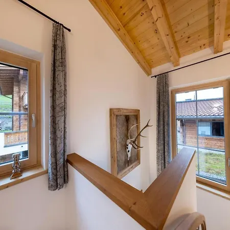 Neukirchen With Sauna, Balcony * Neukirchen am Großvenediger