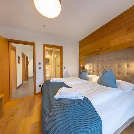 Neukirchen With Sauna, Balcony Neukirchen am Großvenediger