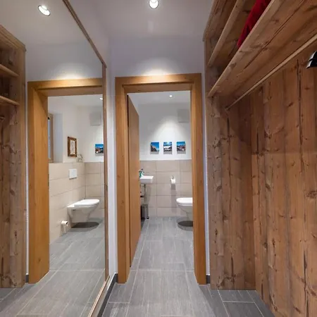 Neukirchen With Sauna, Balcony Neukirchen am Großvenediger