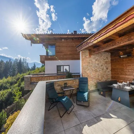 Neukirchen With Sauna, Balcony Neukirchen am Großvenediger