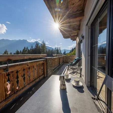 Neukirchen With Sauna, Balcony Neukirchen am Großvenediger