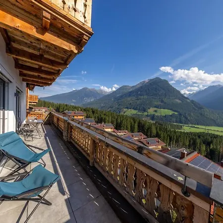 Neukirchen With Sauna, Balcony Neukirchen am Großvenediger