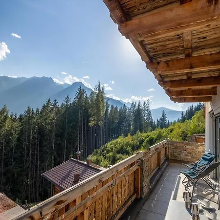 Neukirchen With Sauna, Balcony