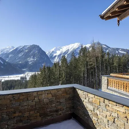 Chalet Neukirchen With Sauna, Balcony *