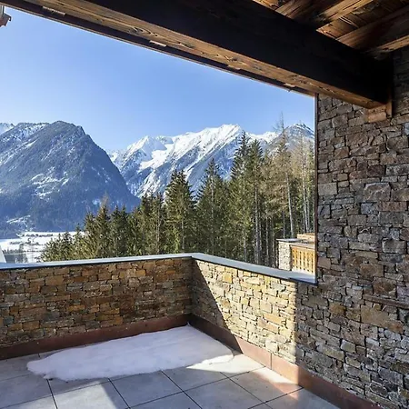 Neukirchen With Sauna, Balcony * Neukirchen am Großvenediger