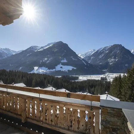 Neukirchen With Sauna, Balcony Neukirchen am Großvenediger