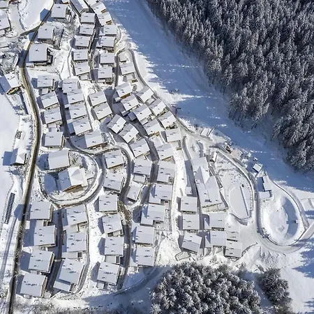 Chalet Neukirchen With Sauna, Balcony *