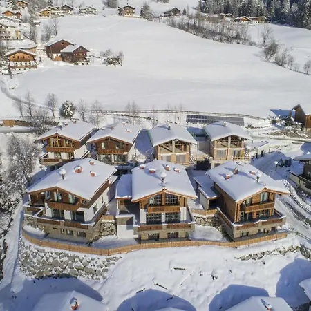 Neukirchen With Sauna, Balcony *