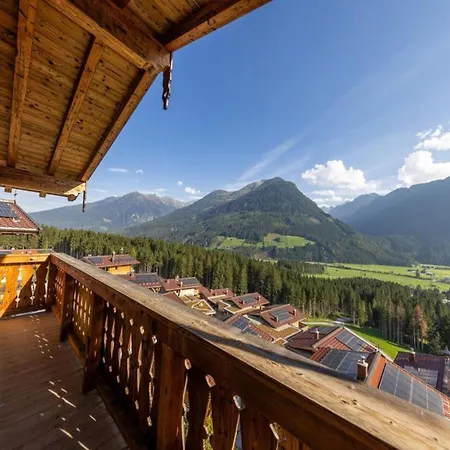 Neukirchen With Sauna, Balcony * Neukirchen am Großvenediger
