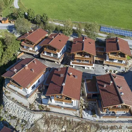 Neukirchen With Sauna, Balcony *