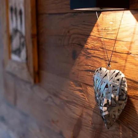 Chalet Neukirchen With Sauna, Balcony *