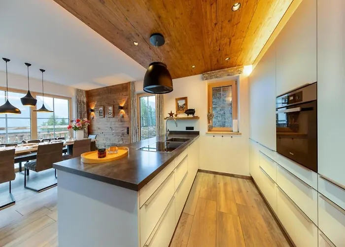 Neukirchen With Sauna, Balcony Neukirchen am Großvenediger