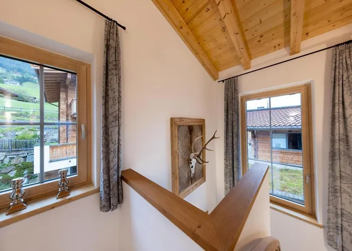 Neukirchen With Sauna, Balcony * Neukirchen am Grossvenediger