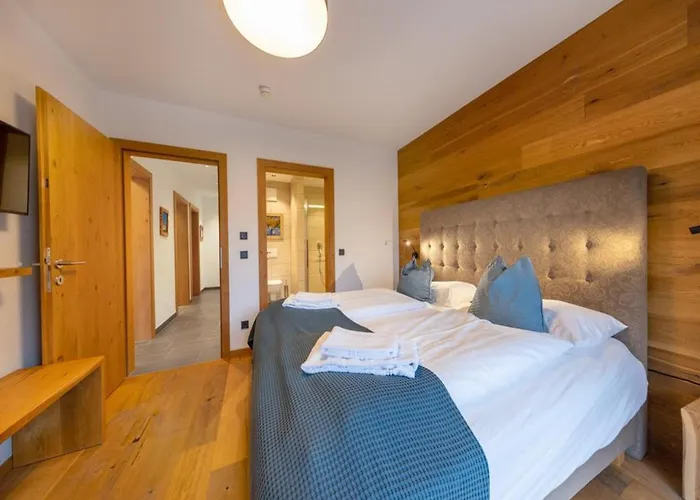 Neukirchen With Sauna, Balcony Neukirchen am Großvenediger