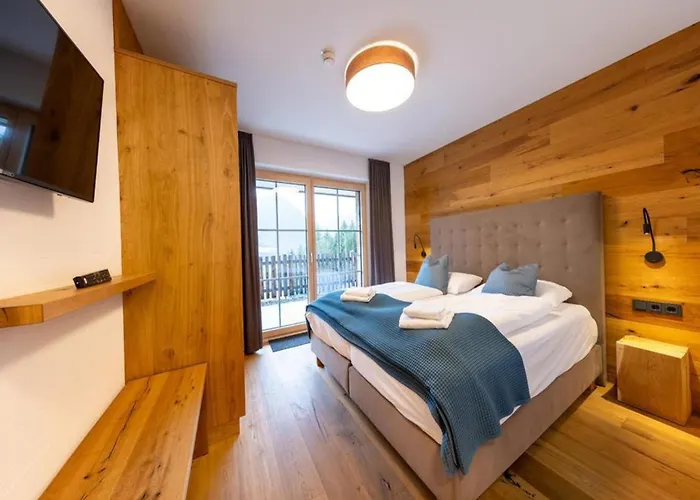 Neukirchen With Sauna, Balcony * Neukirchen am Grossvenediger