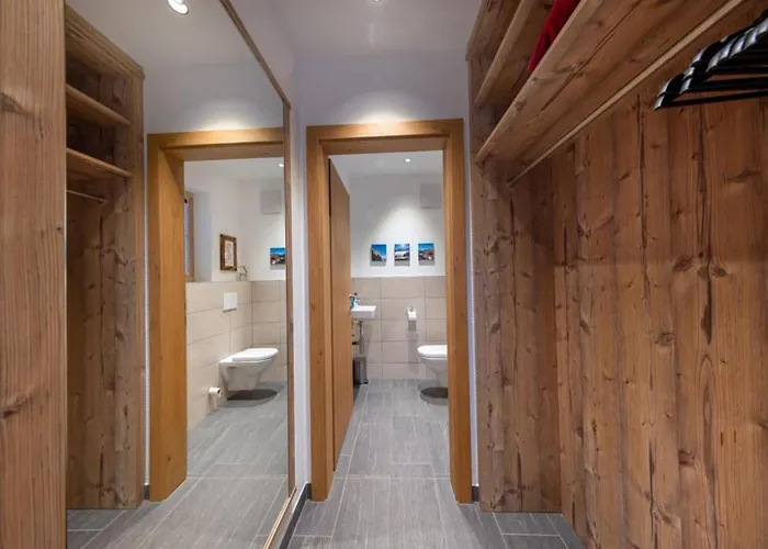 Neukirchen With Sauna, Balcony Neukirchen am Grossvenediger