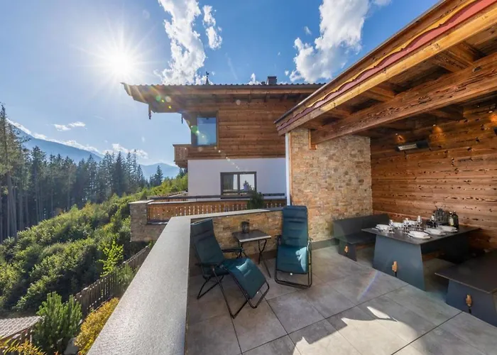 Neukirchen With Sauna, Balcony Neukirchen am Großvenediger