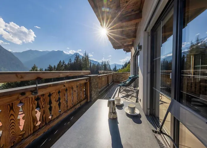 Neukirchen With Sauna, Balcony Neukirchen am Großvenediger