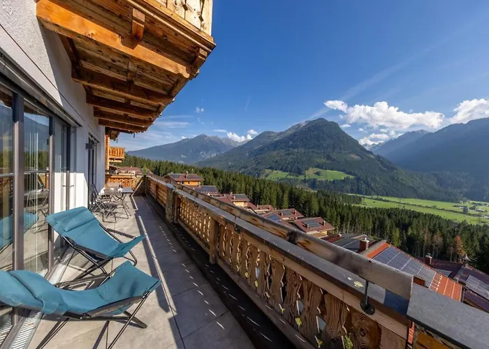 Neukirchen With Sauna, Balcony Neukirchen am Großvenediger