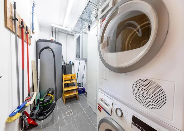 Neukirchen With Sauna, Balcony Chalet