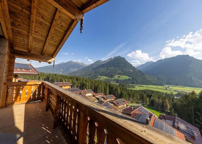 Neukirchen With Sauna, Balcony * Neukirchen am Großvenediger