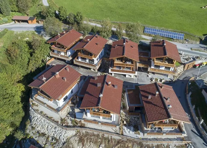 Neukirchen With Sauna, Balcony *