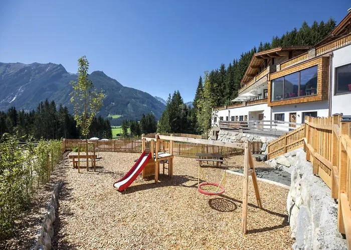Chalet Neukirchen With Sauna, Balcony