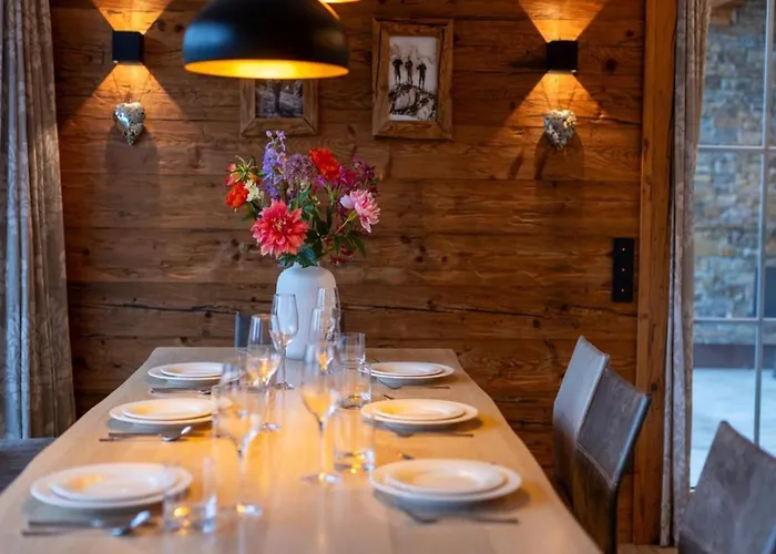 Neukirchen With Sauna, Balcony * Neukirchen am Großvenediger