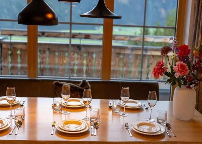 Neukirchen With Sauna, Balcony Neukirchen am Großvenediger