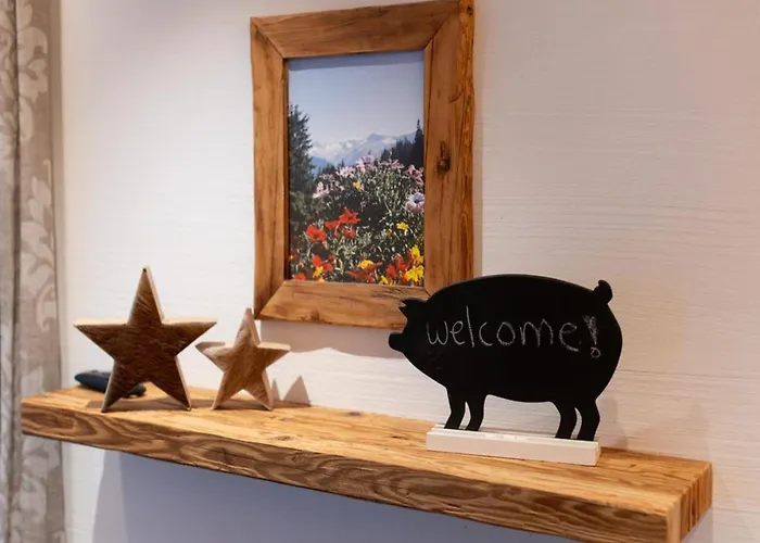 Neukirchen With Sauna, Balcony Neukirchen am Grossvenediger